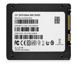 هارد SSD اینترنال ای دیتا Ultimate SU630 960GB191592thumbnail